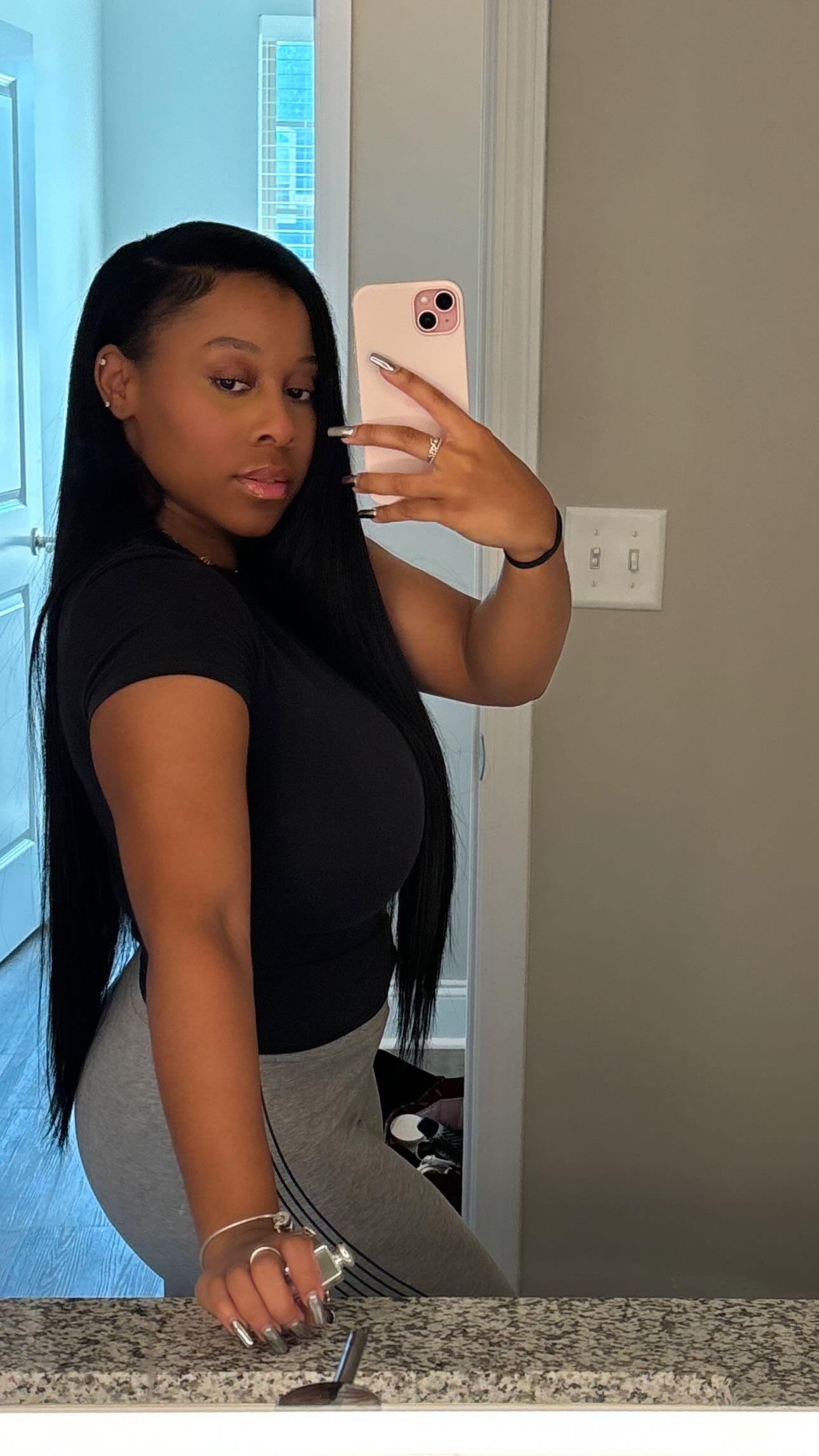Raw Vietnamese Straight Bundles