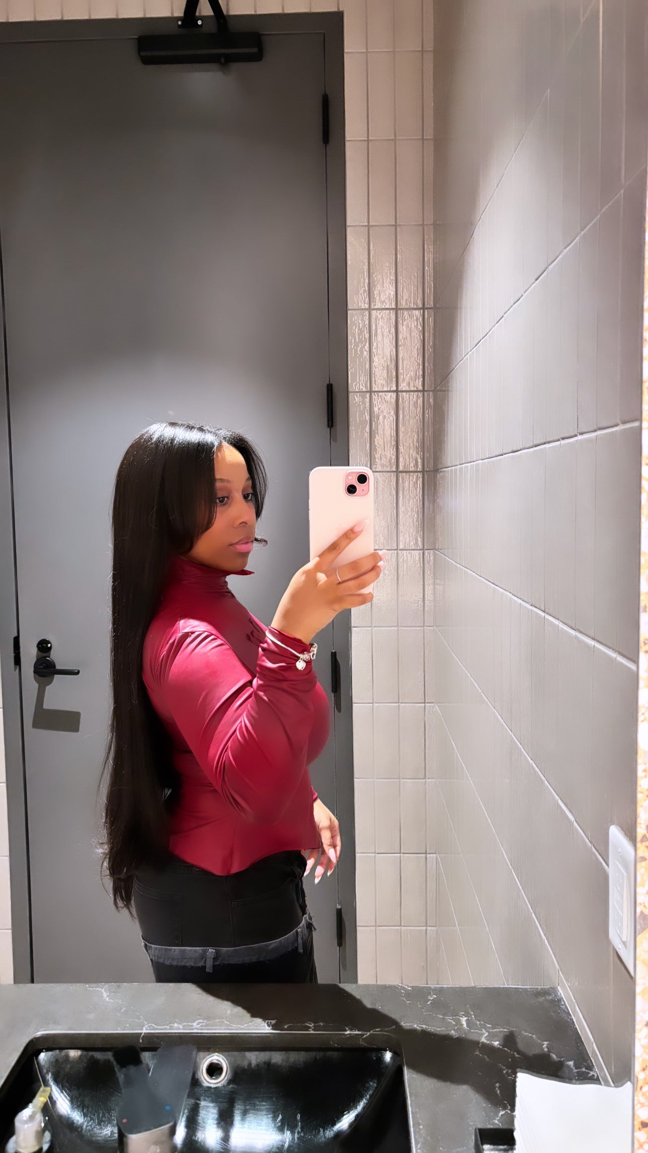 Raw Vietnamese Straight Bundles