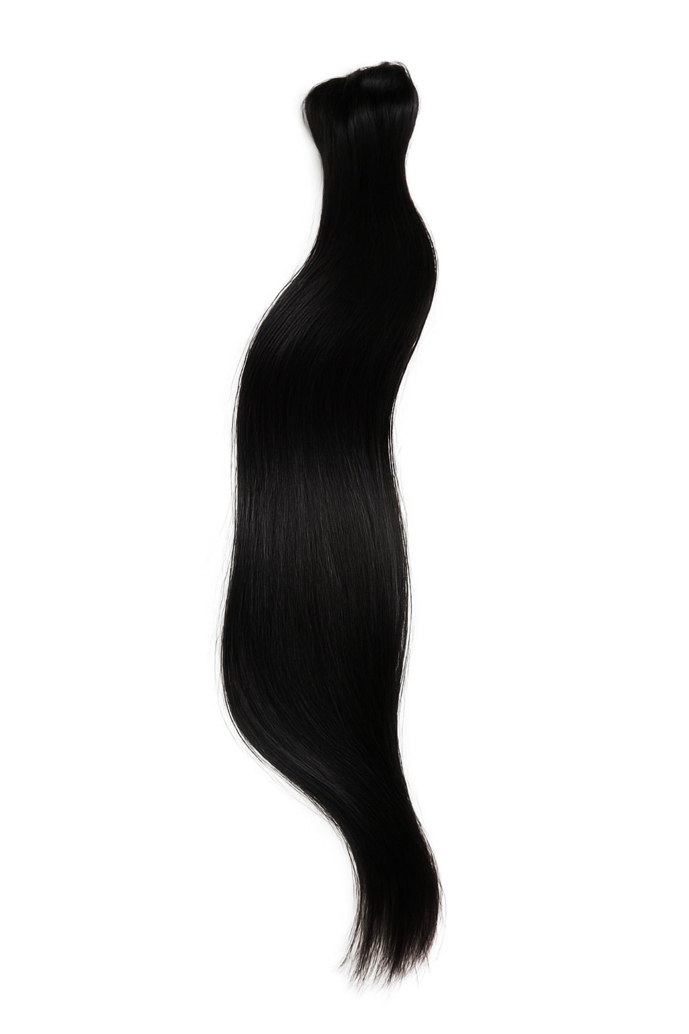 4Eleven Hair | 3-Bundle Raw Vietnamese Natural Straight Hair Extensions | Premium Luxury