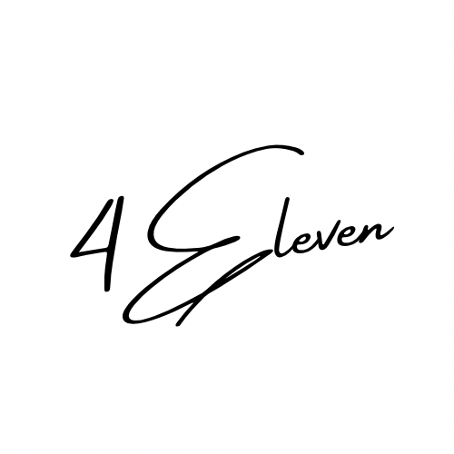 4Eleven Hair